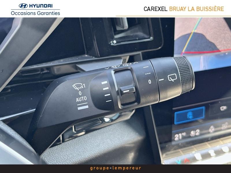 Image RENAULT Austral 1.2 E-Tech full hybrid 200ch Iconic esprit Alpine- 24