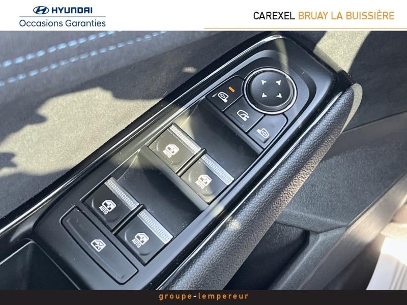 Image RENAULT Austral 1.2 E-Tech full hybrid 200ch Iconic esprit Alpine- 24