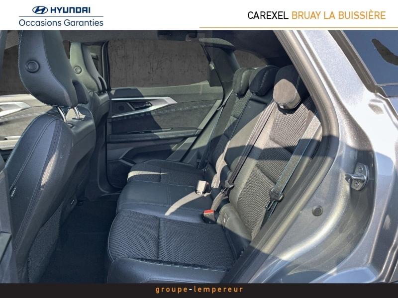 Image RENAULT Austral 1.2 E-Tech full hybrid 200ch Iconic esprit Alpine- 24