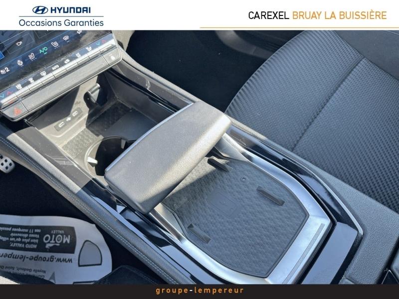 Image RENAULT Austral 1.2 E-Tech full hybrid 200ch Iconic esprit Alpine- 24