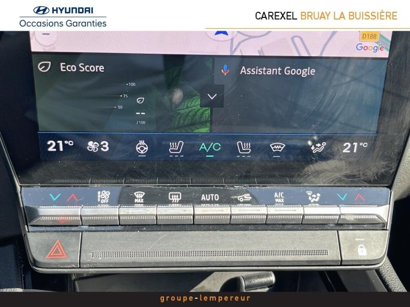 Image RENAULT Austral 1.2 E-Tech full hybrid 200ch Iconic esprit Alpine- 24