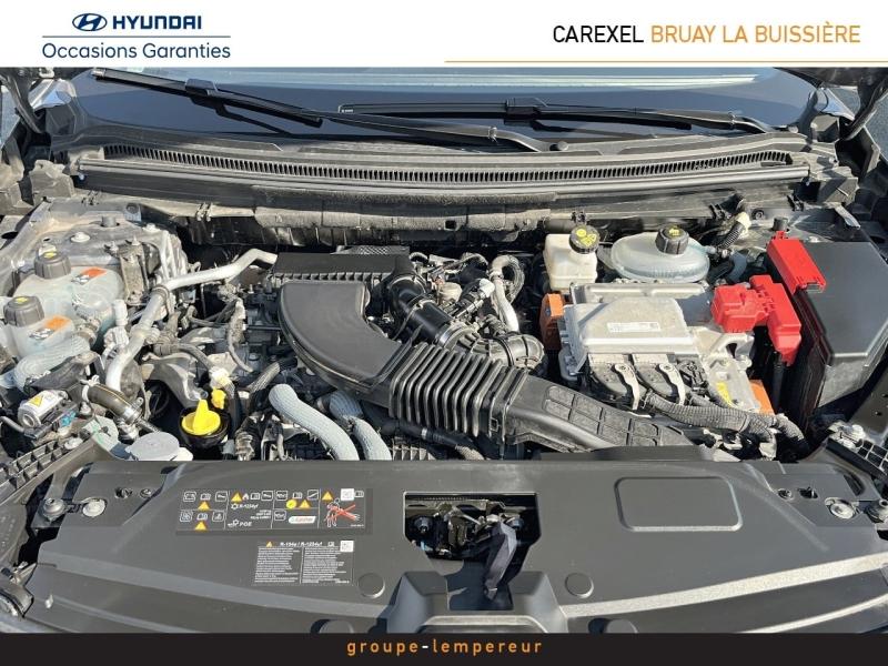 Image RENAULT Austral 1.2 E-Tech full hybrid 200ch Iconic esprit Alpine- 24