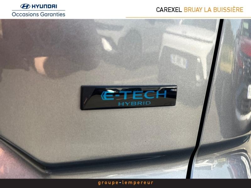 Image RENAULT Austral 1.2 E-Tech full hybrid 200ch Iconic esprit Alpine- 24