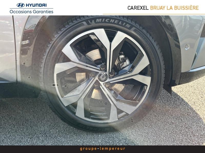 Image RENAULT Austral 1.2 E-Tech full hybrid 200ch Iconic esprit Alpine- 24