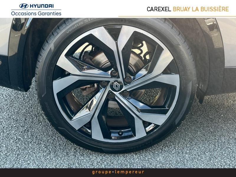 Image RENAULT Austral 1.2 E-Tech full hybrid 200ch Iconic esprit Alpine- 24