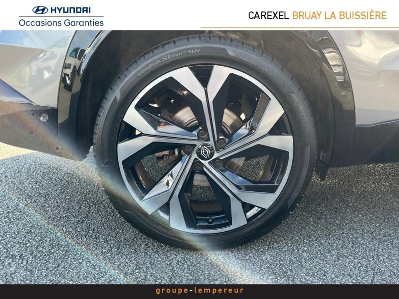 Image RENAULT Austral 1.2 E-Tech full hybrid 200ch Iconic esprit Alpine- 24