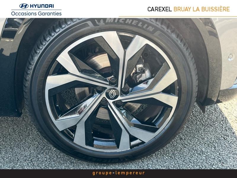 Image RENAULT Austral 1.2 E-Tech full hybrid 200ch Iconic esprit Alpine- 24