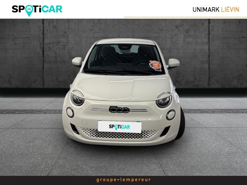 Image FIAT 500 e 95ch Icône