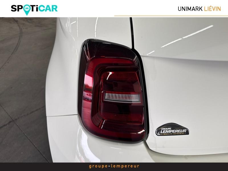 Image FIAT 500 e 95ch Icône