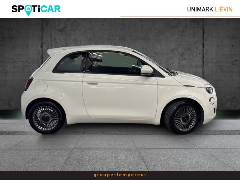 Image FIAT 500 e 95ch Icône