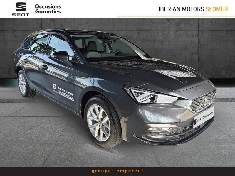 Photo SEAT Leon ST 1.5 TSI 115ch Style