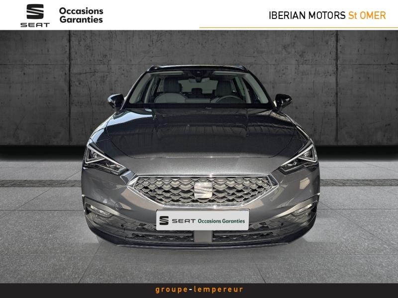 Image SEAT Leon ST 1.5 TSI 115ch Style
