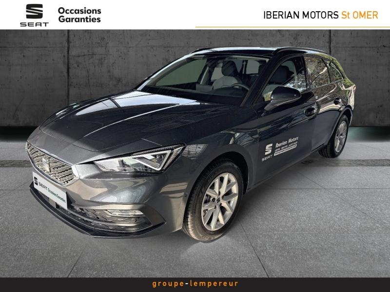Image SEAT Leon ST 1.5 TSI 115ch Style
