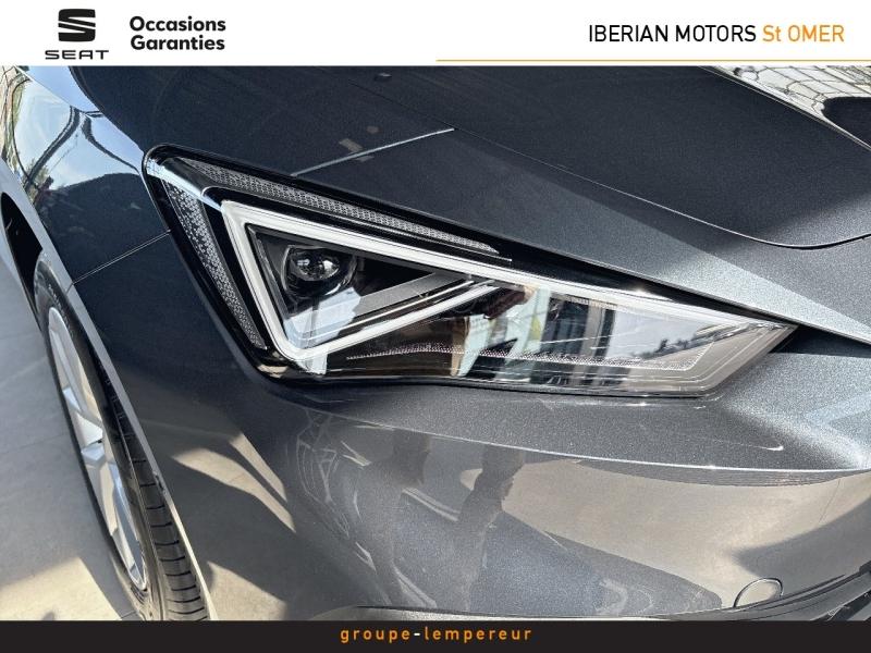 Image SEAT Leon ST 1.5 TSI 115ch Style
