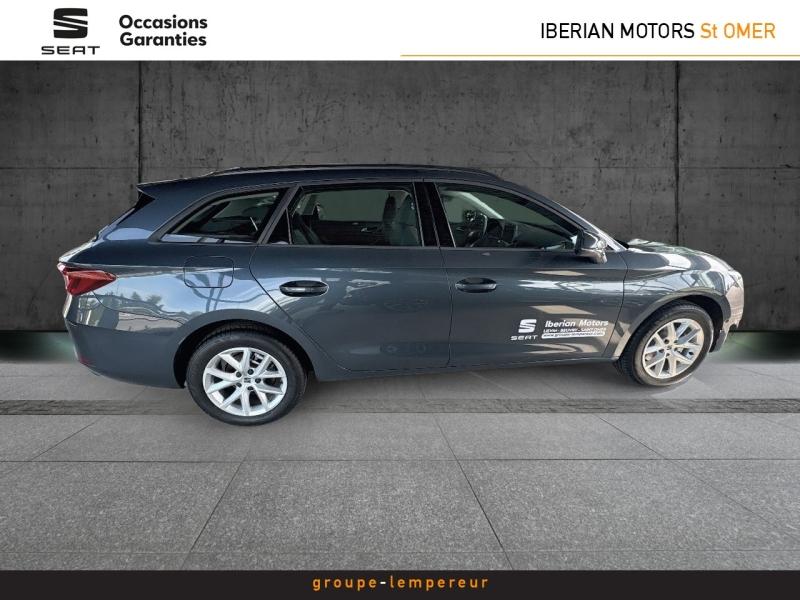 Image SEAT Leon ST 1.5 TSI 115ch Style