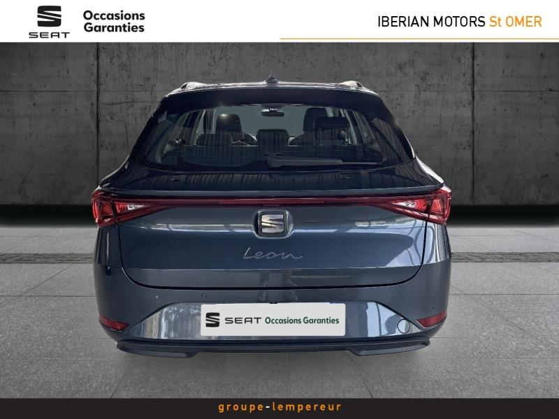 Image SEAT Leon ST 1.5 TSI 115ch Style