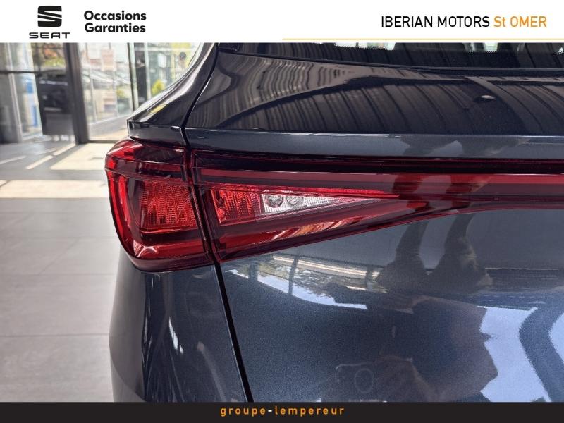 Image SEAT Leon ST 1.5 TSI 115ch Style
