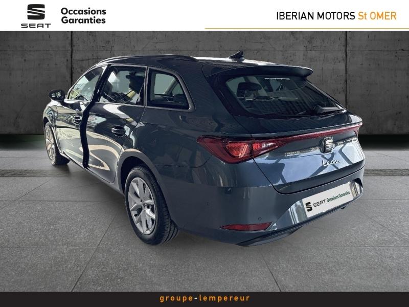 Image SEAT Leon ST 1.5 TSI 115ch Style