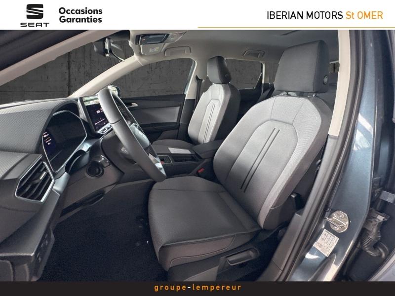Image SEAT Leon ST 1.5 TSI 115ch Style