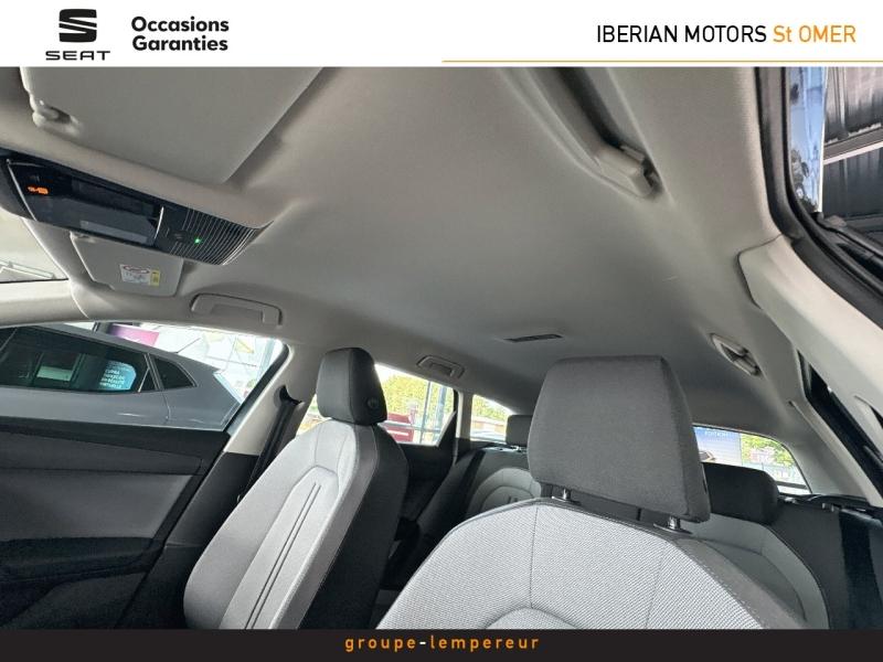 Image SEAT Leon ST 1.5 TSI 115ch Style