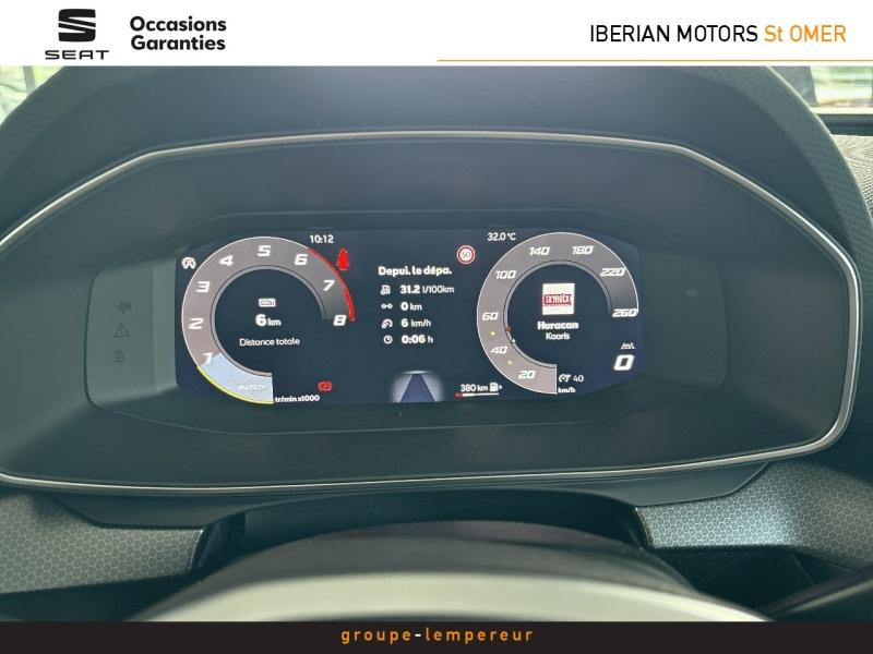 Image SEAT Leon ST 1.5 TSI 115ch Style