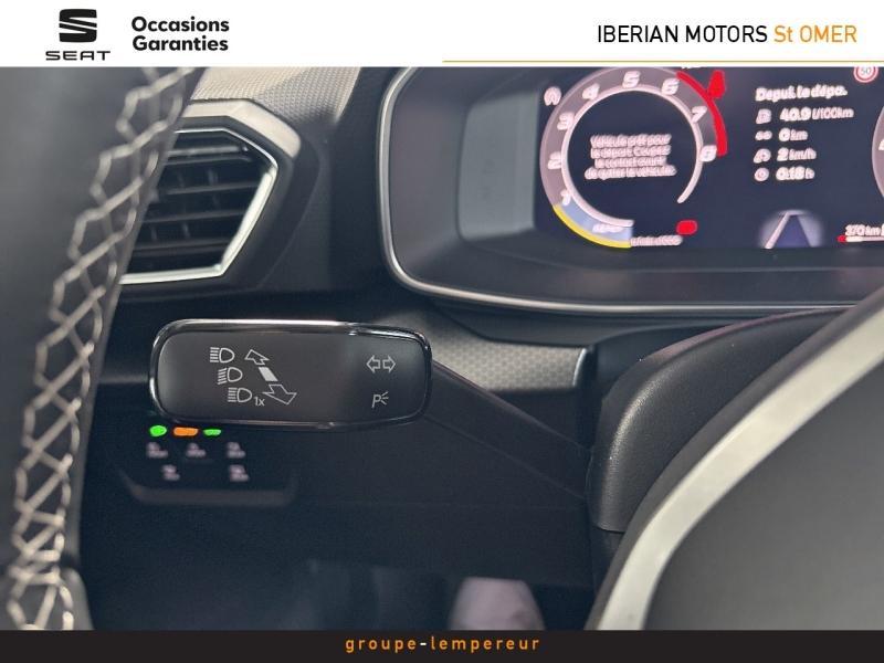Image SEAT Leon ST 1.5 TSI 115ch Style