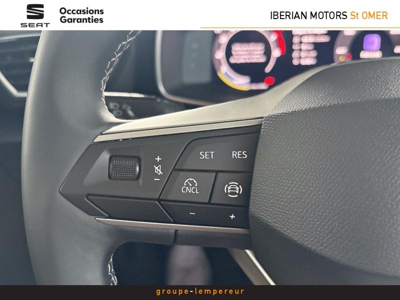 Image SEAT Leon ST 1.5 TSI 115ch Style