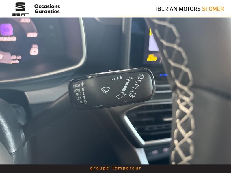 Image SEAT Leon ST 1.5 TSI 115ch Style