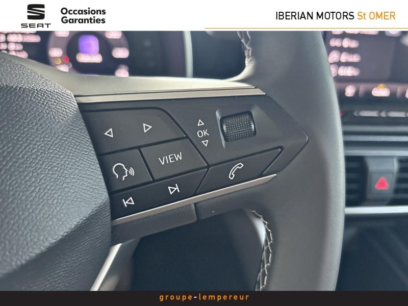 Image SEAT Leon ST 1.5 TSI 115ch Style