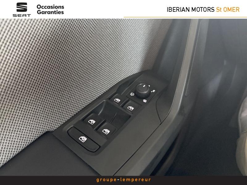 Image SEAT Leon ST 1.5 TSI 115ch Style