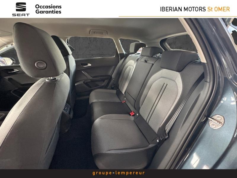Image SEAT Leon ST 1.5 TSI 115ch Style