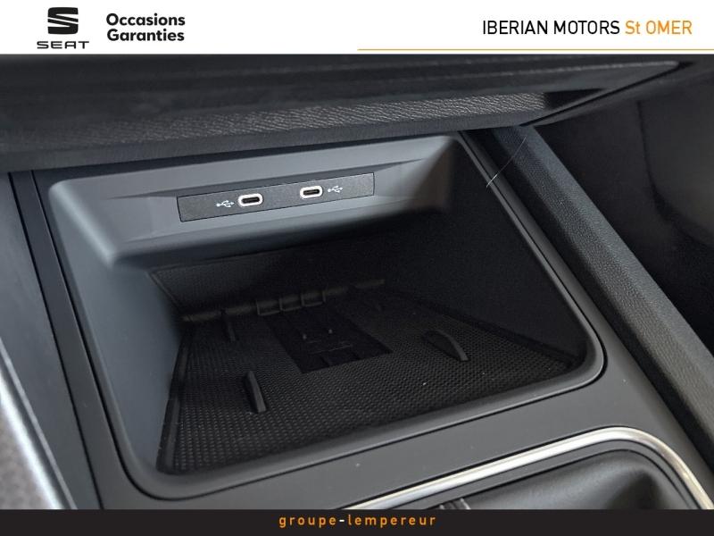Image SEAT Leon ST 1.5 TSI 115ch Style