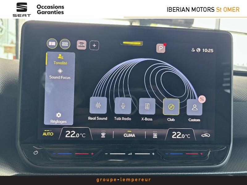 Image SEAT Leon ST 1.5 TSI 115ch Style