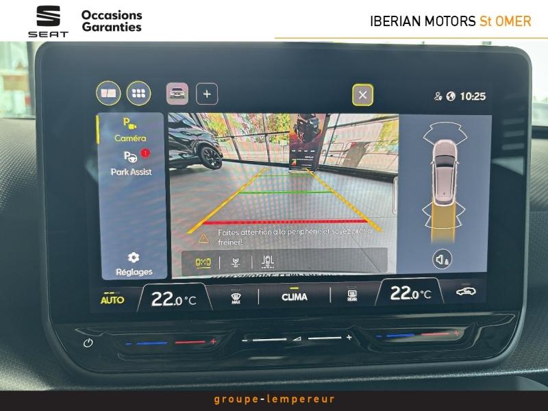 Image SEAT Leon ST 1.5 TSI 115ch Style