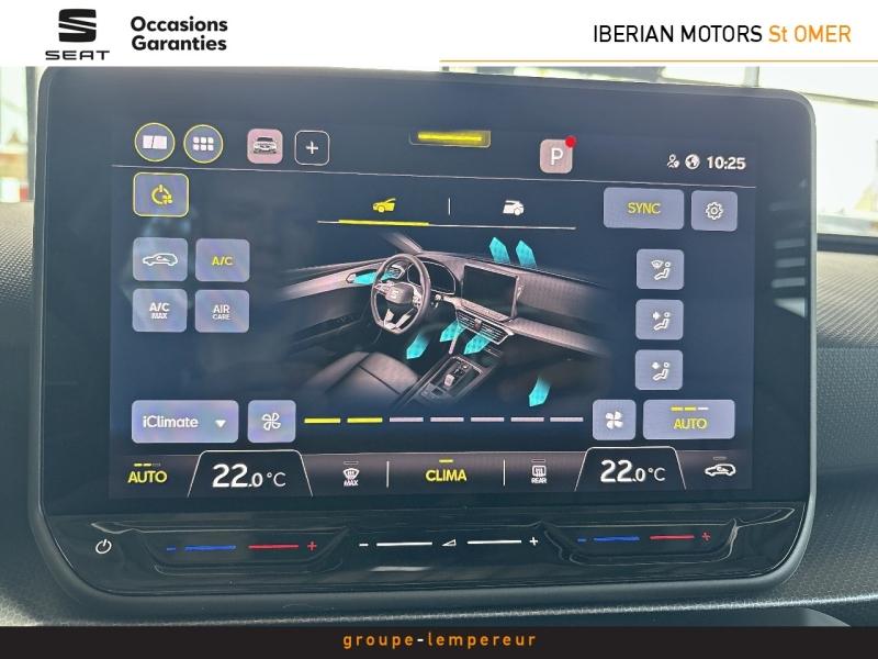 Image SEAT Leon ST 1.5 TSI 115ch Style