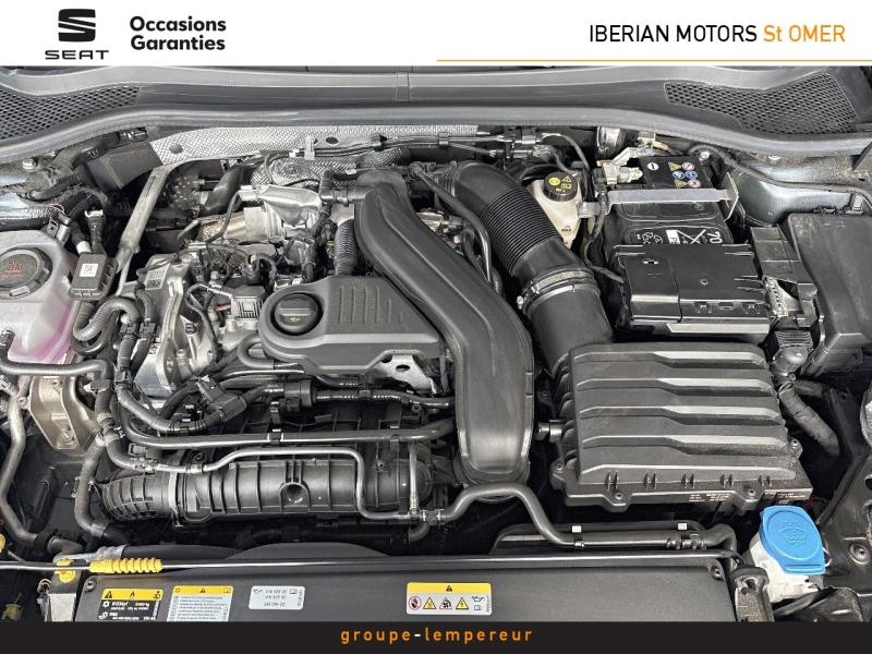 Image SEAT Leon ST 1.5 TSI 115ch Style