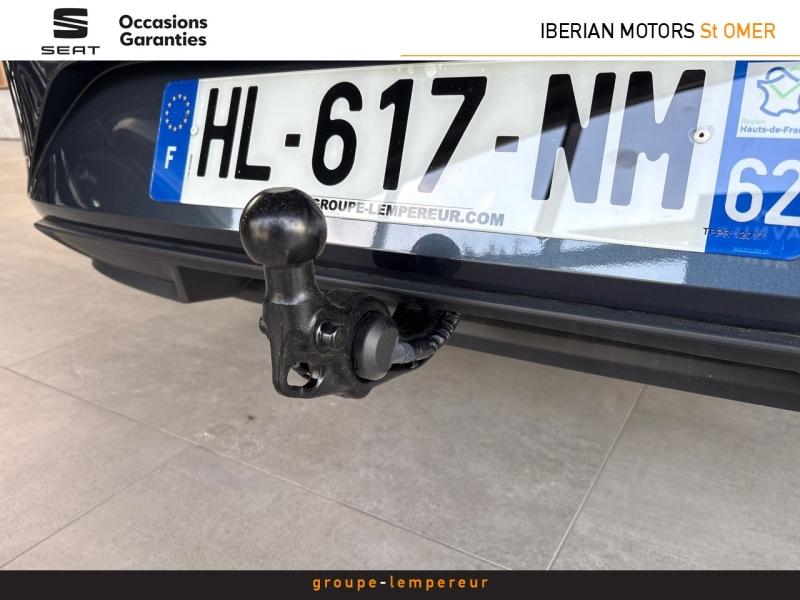 Image SEAT Leon ST 1.5 TSI 115ch Style