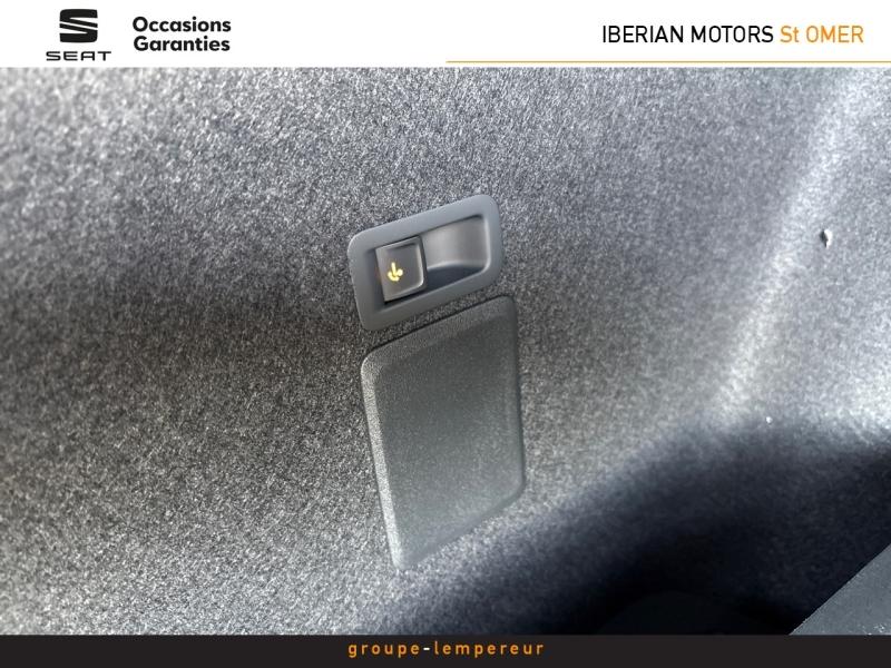 Image SEAT Leon ST 1.5 TSI 115ch Style