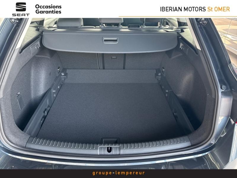 Image SEAT Leon ST 1.5 TSI 115ch Style