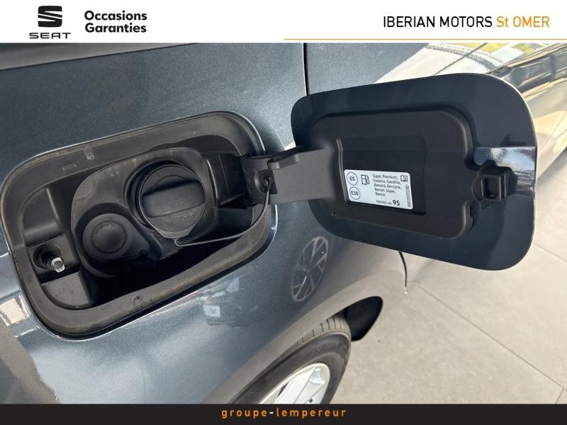 Image SEAT Leon ST 1.5 TSI 115ch Style