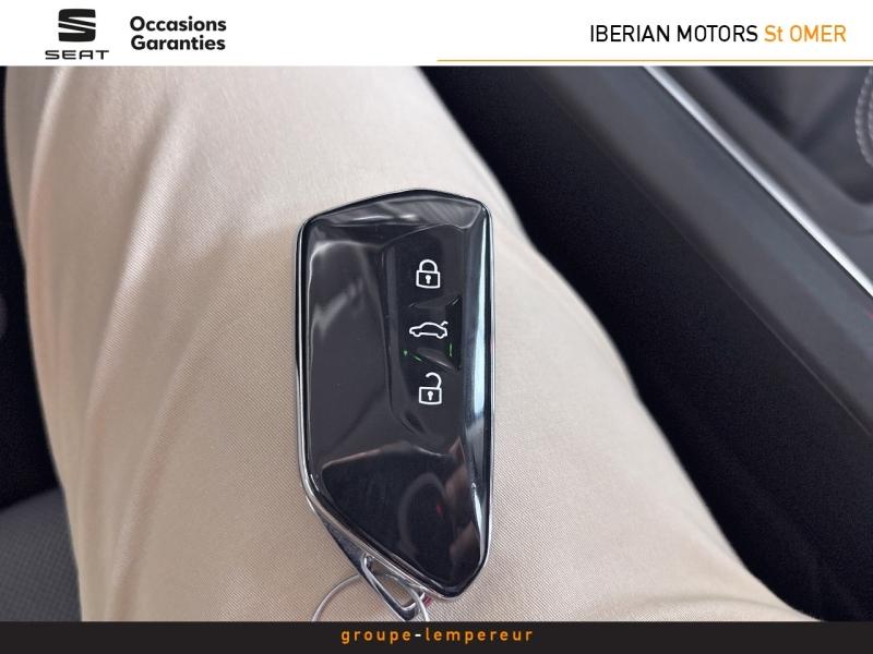 Image SEAT Leon ST 1.5 TSI 115ch Style