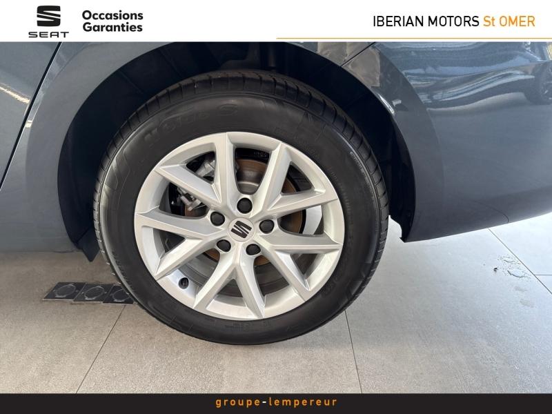 Image SEAT Leon ST 1.5 TSI 115ch Style