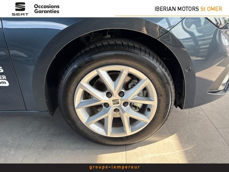 Image SEAT Leon ST 1.5 TSI 115ch Style