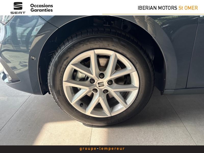 Image SEAT Leon ST 1.5 TSI 115ch Style