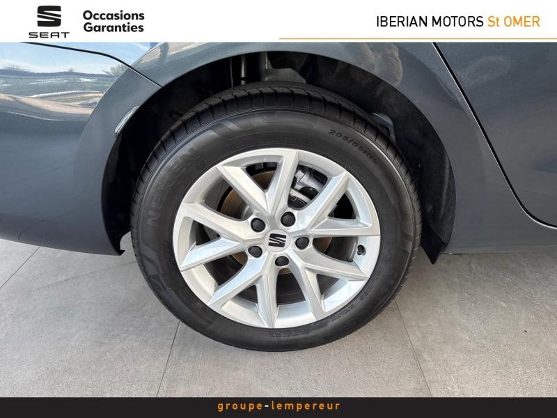 Image SEAT Leon ST 1.5 TSI 115ch Style