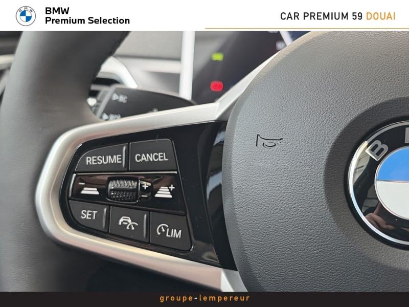 Image BMW i4 eDrive35 286ch M Sport