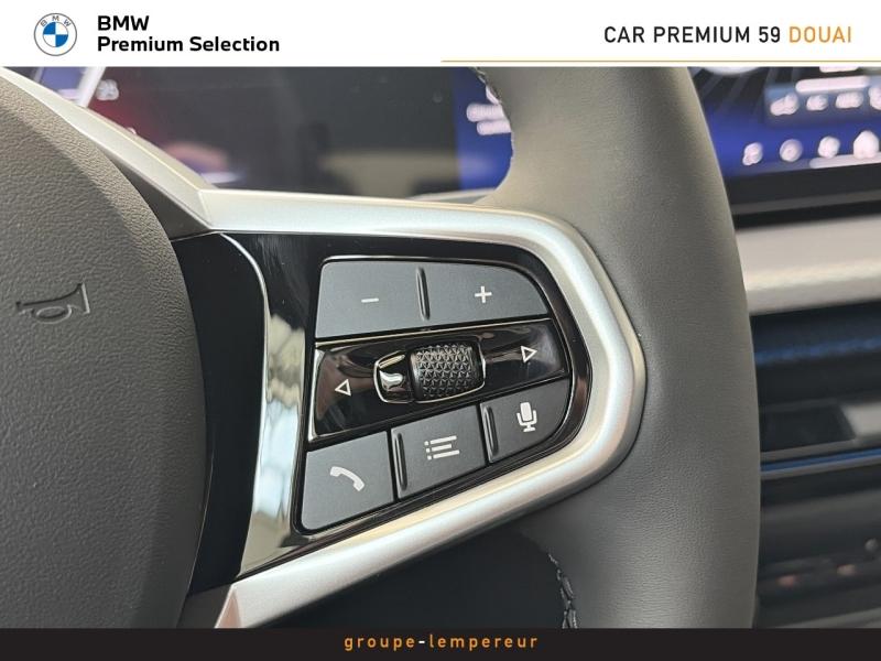Image BMW i4 eDrive35 286ch M Sport