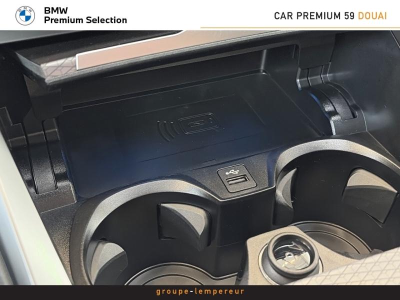 Image BMW i4 eDrive35 286ch M Sport