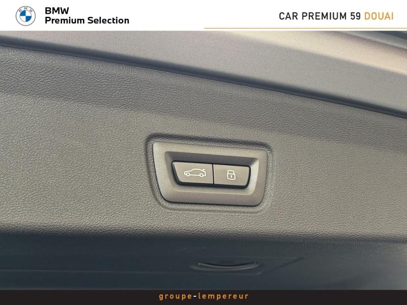 Image BMW i4 eDrive35 286ch M Sport