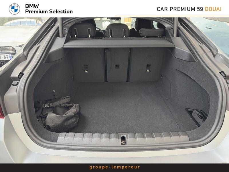 Image BMW i4 eDrive35 286ch M Sport